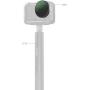 SmallRig 5896 Filter Kit For DJI Osmo Action 6
