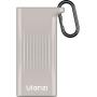Ulanzi CR2 Card Reader Case For SD + Micro-SD + Sim - Grey