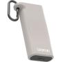 Ulanzi CR2 Card Reader Case For SD + Micro-SD + Sim - Grey
