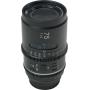 Sirui Astra Series 75mm T1.8 1.33X FullFrame Cine Lens (Z Mount Blue Flare)