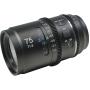 Sirui Astra Series 75mm T1.8 1.33X FullFrame Cine Lens (Z Mount Blue Flare)