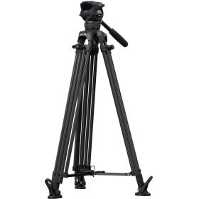 SmallRig 5580 FSD16 Freespeed Heavy-Duty Carbon Fiber Tripod