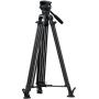 SmallRig 5579 FSD16 Freespeed Heavy-Duty Aluminum Alloy Tripod
