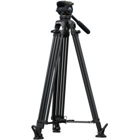SmallRig 5579 FSD16 Freespeed Heavy-Duty Aluminum Alloy Tripod