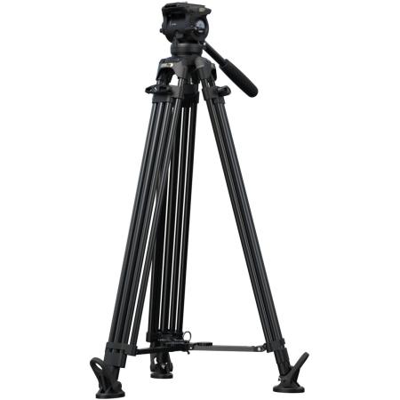 SmallRig 5579 FSD16 Freespeed Heavy-Duty Aluminum Alloy Tripod