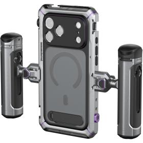 SmallRig 5584 Megatron Edition Mobile Dual Handheld Kit For iPhone 17 Pro Max