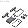 SmallRig 5585 Megatron Edition Mobile Dual Handheld Kit For iPhone 17 Pro