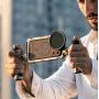 SmallRig 5585 Megatron Edition Mobile Dual Handheld Kit For iPhone 17 Pro