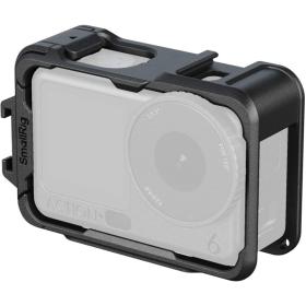 SmallRig 5886 Cage For DJI Osmo Action 6 (Basic Edition)