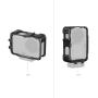 SmallRig 5886 Cage For DJI Osmo Action 6 (Basic Edition)