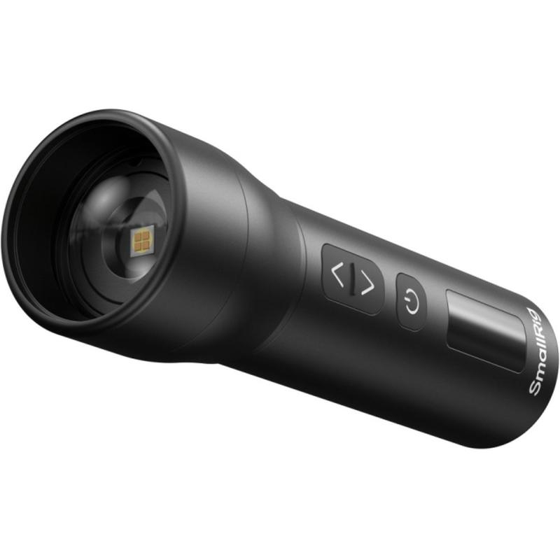 SmallRig 5785 RF 05B Portable Zoom LED Video Light