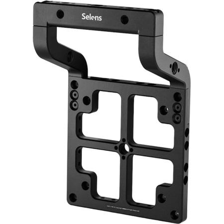 Selens Monitor Handle