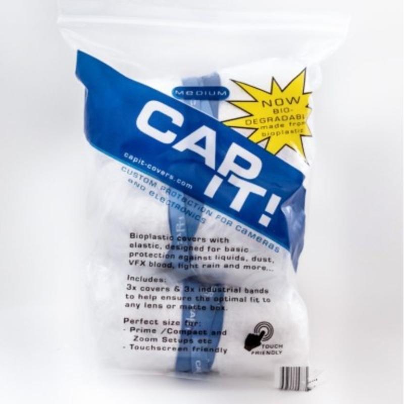 CAP IT! COVERS Cap It! Medium