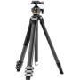 Fotopro Origin Plus + O 8H Carbon Tripod Black