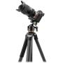 Fotopro Origin Plus + O 8H Carbon Tripod Black