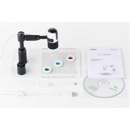 Cokin Infiniclear USB Digital Microscope 60x 250X