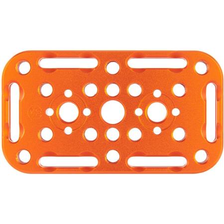 3 Legged Thing Xpand 90x50mm Cheese Plate Copper