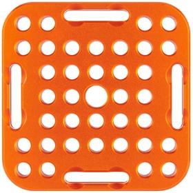 3 Legged Thing Xpand 70x70mm Cheese Plate Copper