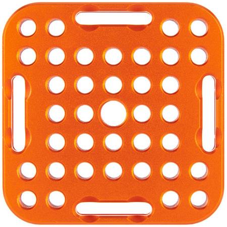 3 Legged Thing Xpand 70x70mm Cheese Plate Copper