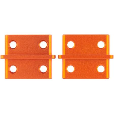 3 Legged Thing Xpand Connector 2 Pack Copper