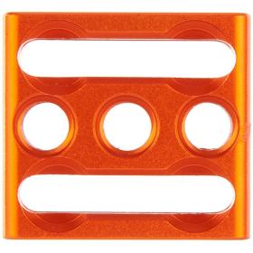 3 Legged Thing Xpand 25mm Riser Block Copper