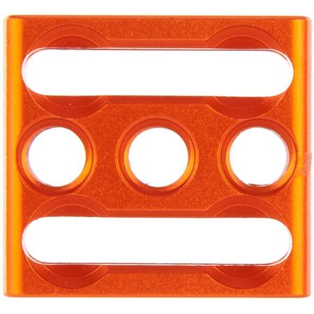 3 Legged Thing Xpand 25mm Riser Block Copper