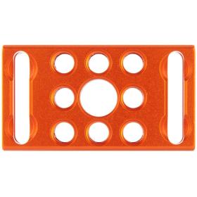 3 Legged Thing Xpand 50mm Riser Block Copper