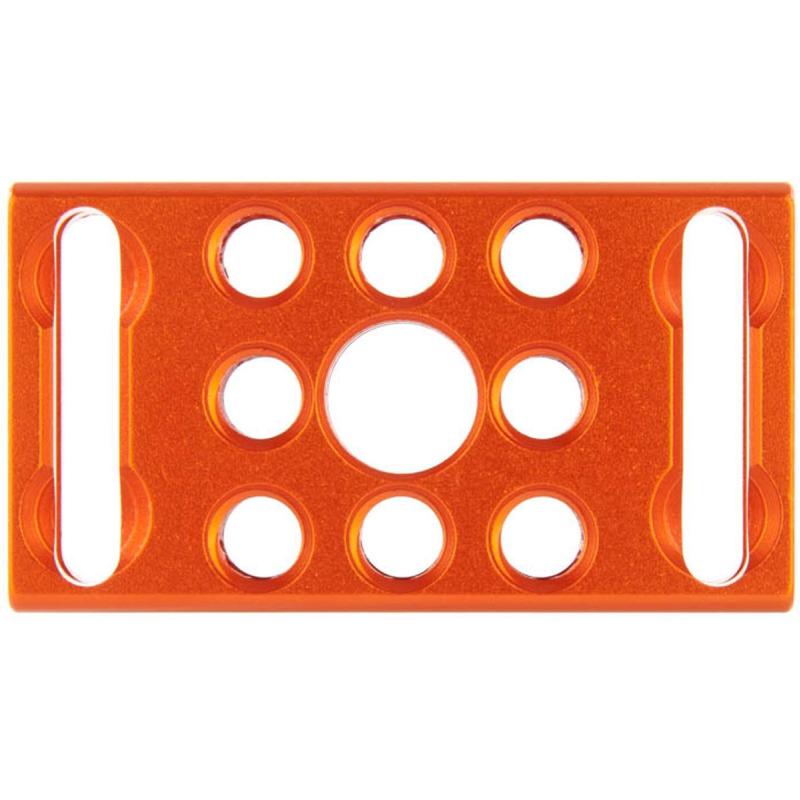 3 Legged Thing Xpand 50mm Riser Block Copper