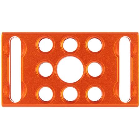 3 Legged Thing Xpand 50mm Riser Block Copper