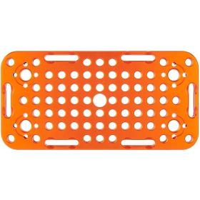 3 Legged Thing Xpand 140x70mm Cheese Plate Copper