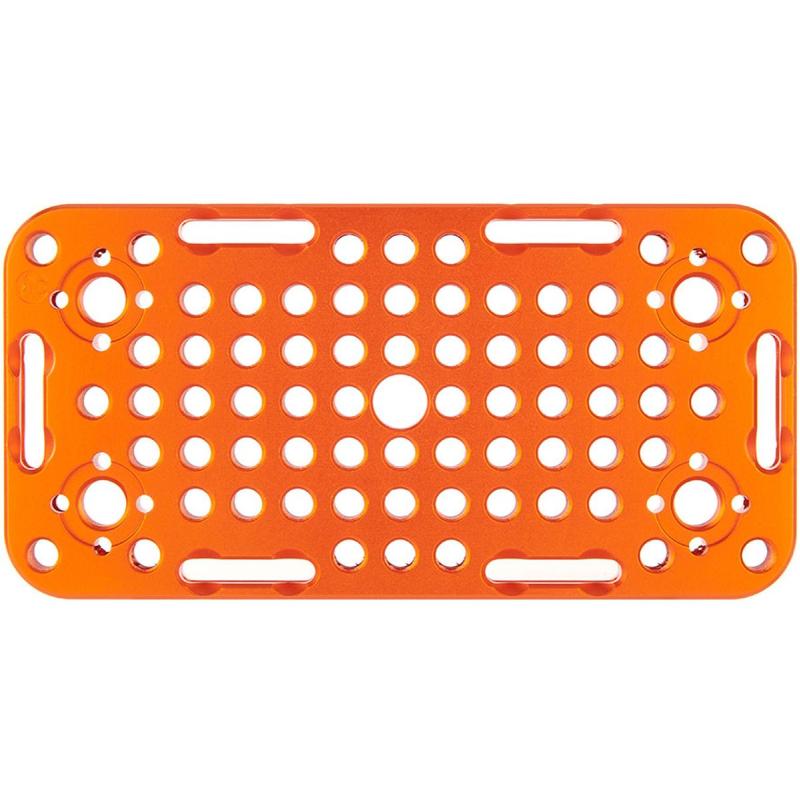 3 Legged Thing Xpand 140x70mm Cheese Plate Copper