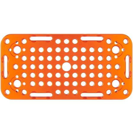 3 Legged Thing Xpand 140x70mm Cheese Plate Copper