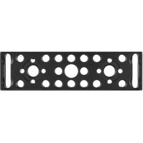 3 Legged Thing Xpand 100mm Riser Block Black