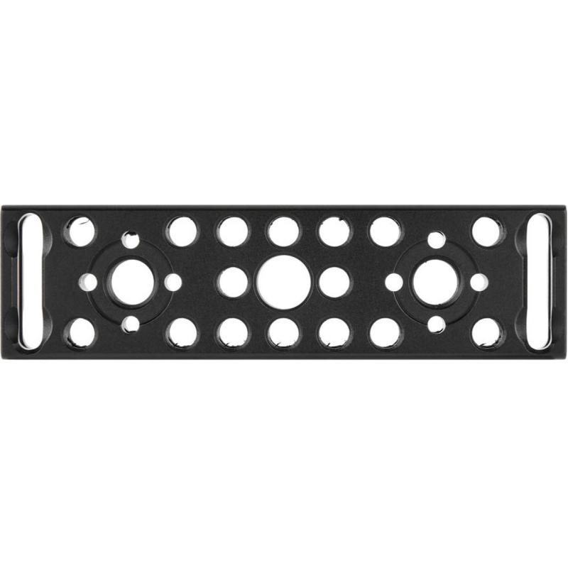 3 Legged Thing Xpand 100mm Riser Block Black