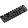 3 Legged Thing Xpand 100mm Riser Block Black