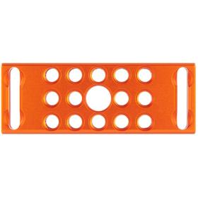 3 Legged Thing Xpand 75mm Riser Block Copper