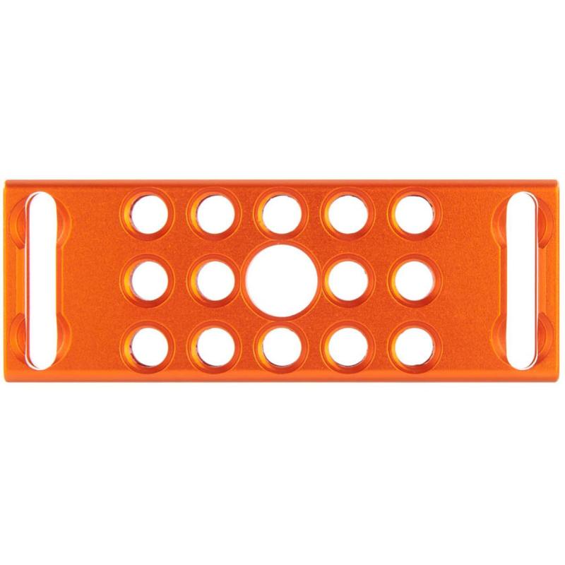 3 Legged Thing Xpand 75mm Riser Block Copper