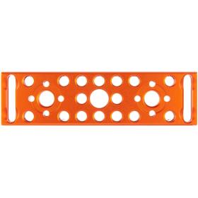 3 Legged Thing Xpand 100mm Riser Block Copper