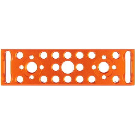 3 Legged Thing Xpand 100mm Riser Block Copper