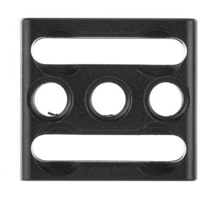 3 Legged Thing Xpand 25mm Riser Block Black