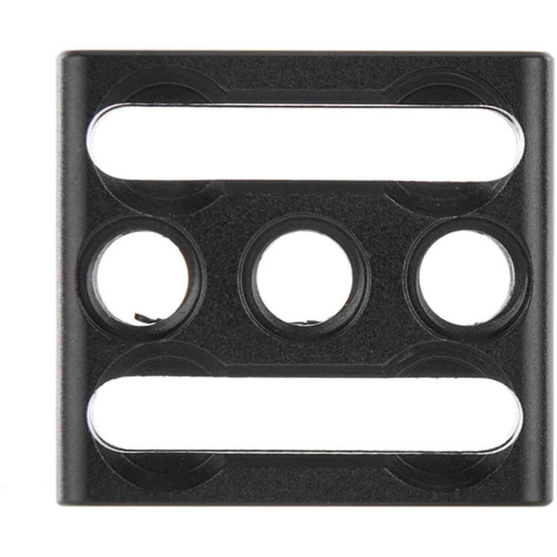 3 Legged Thing Xpand 25mm Riser Block Black
