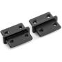 3 Legged Thing Xpand Connector 2 Pack Black