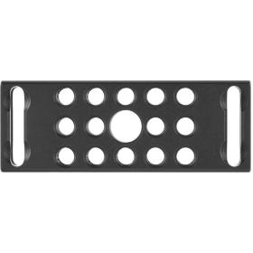 3 Legged Thing Xpand 75mm Riser Block Black