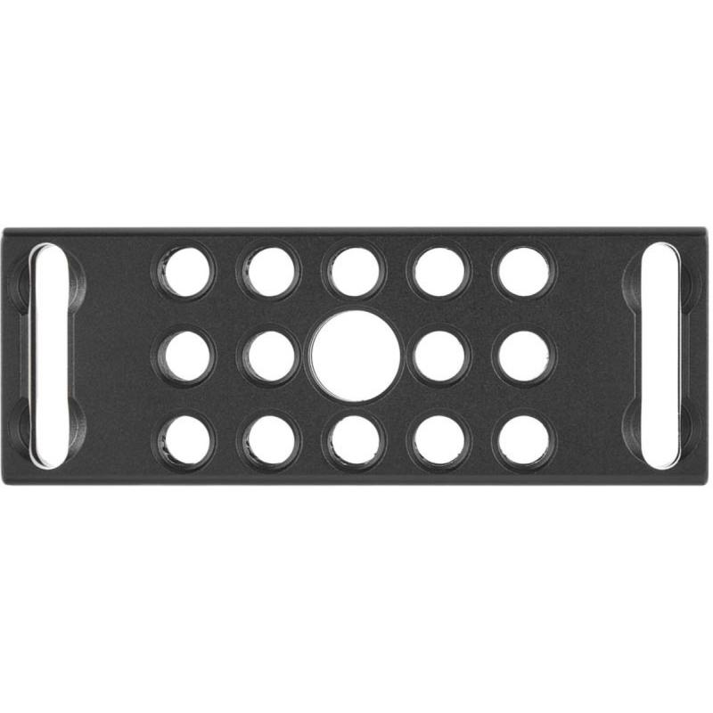 3 Legged Thing Xpand 75mm Riser Block Black