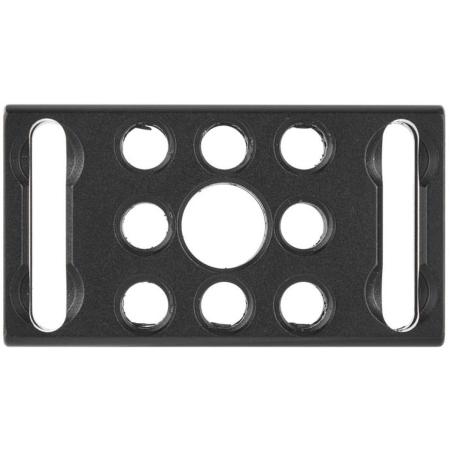 3 Legged Thing Xpand 50mm Riser Block Black