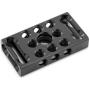 3 Legged Thing Xpand 50mm Riser Block Black