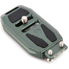 3 Legged Thing Xpand BASE70 C 38mm X 70mm Quick Release Plate Arca Swiss