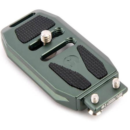 3 Legged Thing Xpand BASE70 C 38mm X 70mm Quick Release Plate Arca Swiss