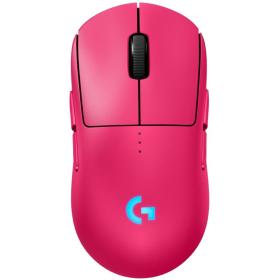 Logitech Pro 2 Lightspeed - Pink