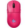 Logitech Pro 2 Lightspeed - Pink